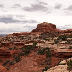 Pothole Point Trail