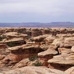 Pothole Point Trail
