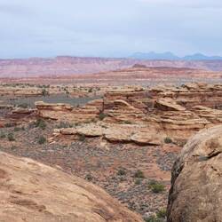 Slickrock Trail