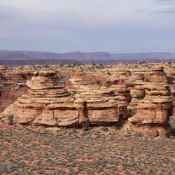 Slickrock Trail