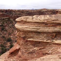 Slickrock Trail