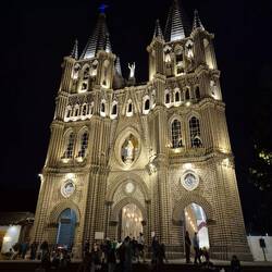 Basílica Menor de la Immaculada Concepción