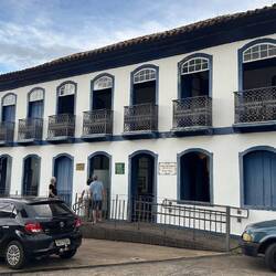 Dona Beja Museum