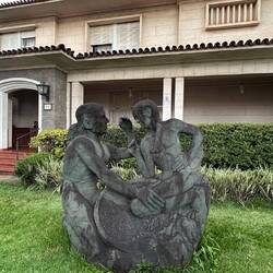 Other museum that was closed