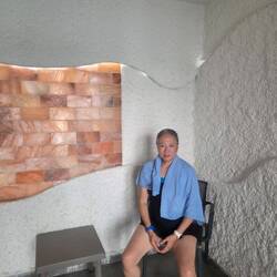 Salt Room
