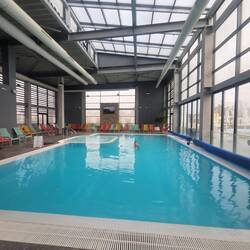 Terme Hissar