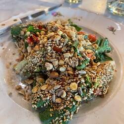 Little gem salad