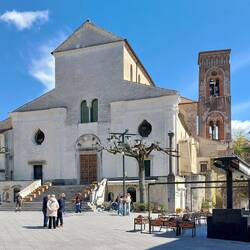 Ravello; Duomo di Ravello