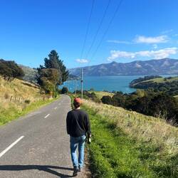 8 Weinproben später und eine Flasche gekauft 🤷‍♀️