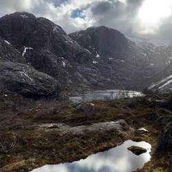 Ma vue préférée du jour 😍