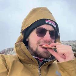 Début du repas ☀️ Milieu du repas 🌧️ Fin du repas ☀️