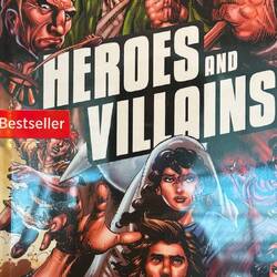 Bestseller