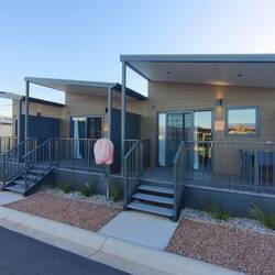Discovery Park Whyalla Foreshore