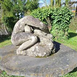 Was will der Künstler uns sagen?