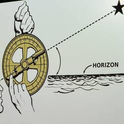Sextant
