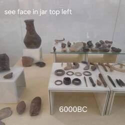 Historical museum