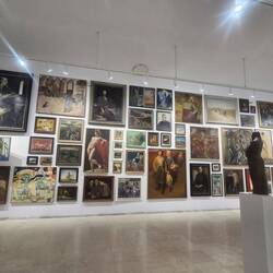 Kazanlak Art Gallery