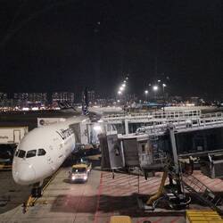 Bye bye Hong Kong
