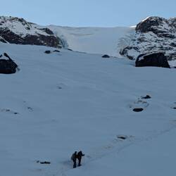 Wir waren sogar die ersten :-)
