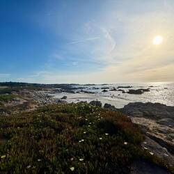 Granite Beach