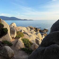 Pescadero Point
