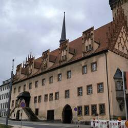 Rathaus