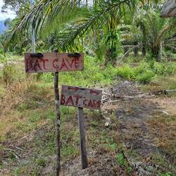 Doppelt ausgeschildert hält besser