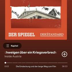 Guter Podcast zu historischem Thema!