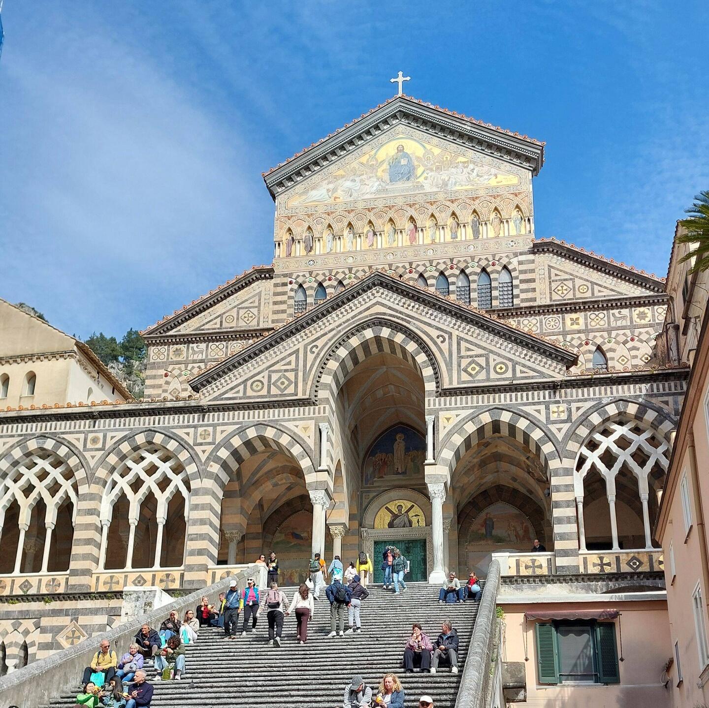 Duomo di Sant' Andrea
