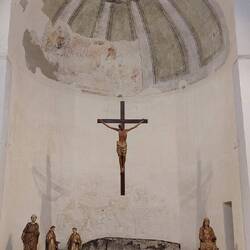 Basilica of the Crucifix