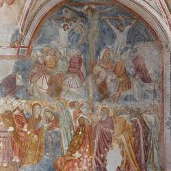 Basilica of the Crucifix