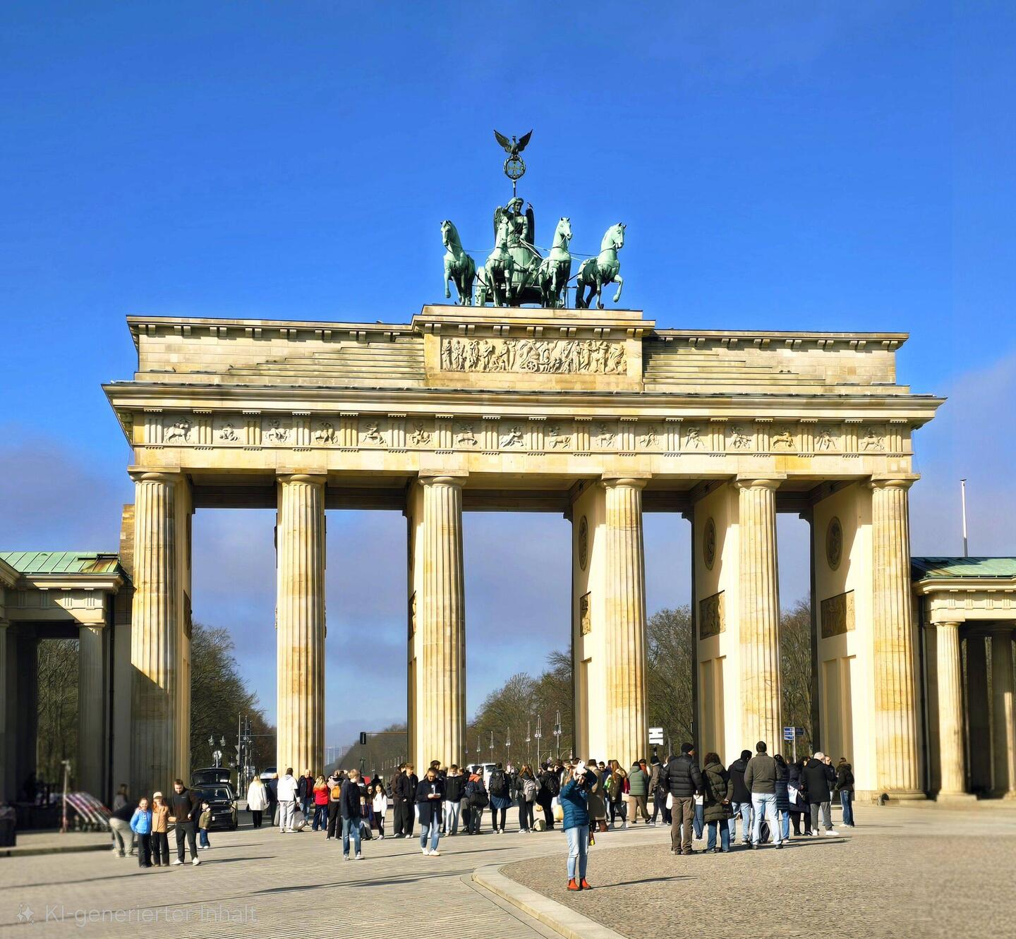 Brandenburger Tor