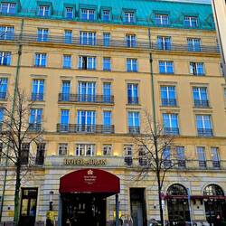 Hotel Adlon