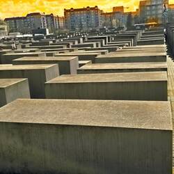Holocaust Mahnmal