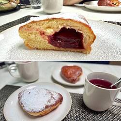 Pączki