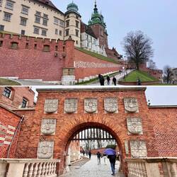 Schloss Wawel