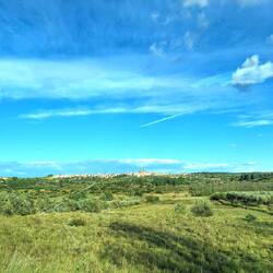 Hier kann man sicherlich sehr gut wandern