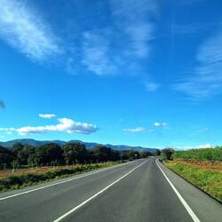 Tolle Landschaft 🌞😎