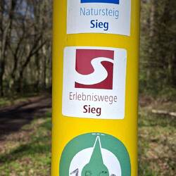 Wer hat denn da 1850 km eingetragen?