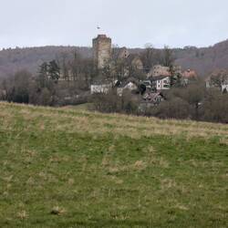 Burg Pappenheim