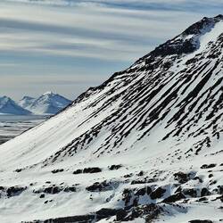 Retour au pied du volcan