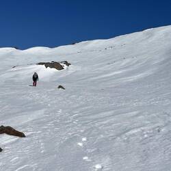 Les immensités blanches