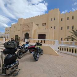 Hotel Djerba Castille***"