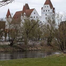 Neues Schloss