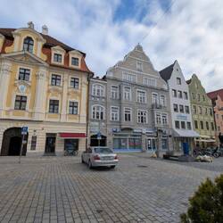 Theresienstraße