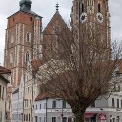 Liebfrauenmünster