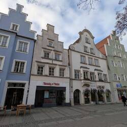 Theresienstraße