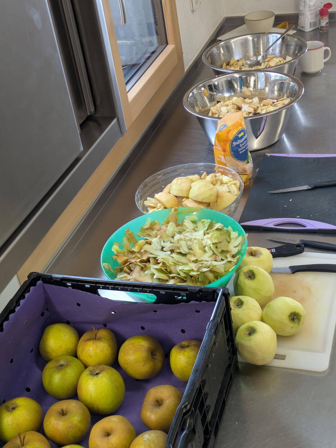 Rüsten nimmt NIE ein Ende😶‍🌫️