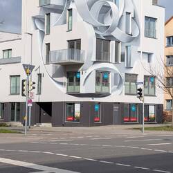 Landmarks - Visuelle Stadtentwicklung Ingolstadt