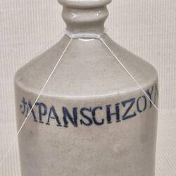 "Japansch Zoyasos" der niederl. Händler